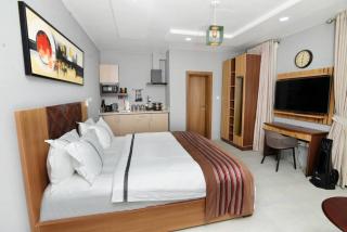 Aduke's Residence Abuja - 8