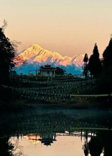 Munal Homestay - 4