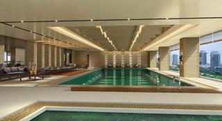Hui Feng Wan Yun Hotel Hefei - 3