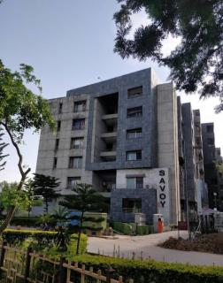 3 bed apartments - 9