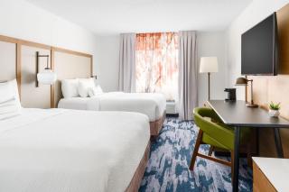 Fairfield Inn by Marriott Joliet South - 9