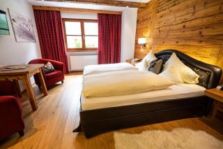 Hotel Hartenfels - 9