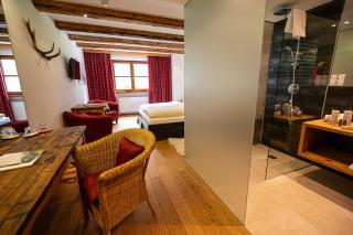 Hotel Hartenfels - 5