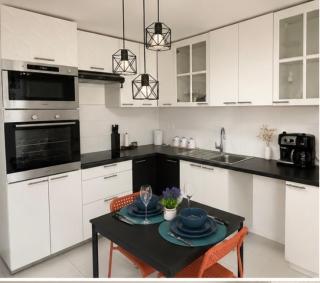 Appartement cosy, confort, proche de PARIS SAINT LAZARE - 3