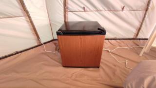 Lantern Garden Nasu Highlands Glamping Site - Camp - Vacation STAY 42055v - 5