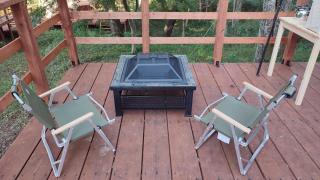 Lantern Garden Nasu Highlands Glamping Site - Camp - Vacation STAY 42055v - 1