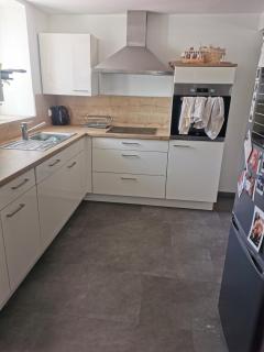 Ferienhaus Wald&Wellness - 5