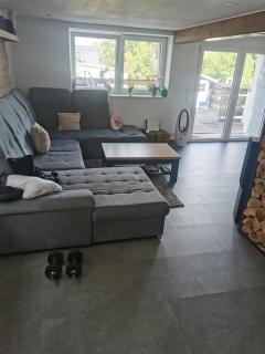 Ferienhaus Wald&Wellness - 4