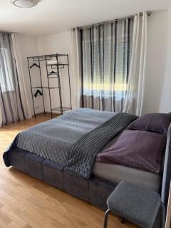 2 Schlafzimmer Apartment Bergland - 2