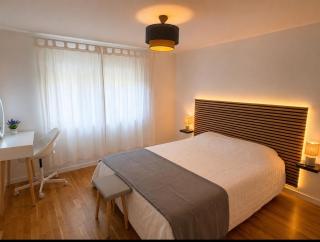 Appartement cosy, confort, proche de PARIS SAINT LAZARE - 5