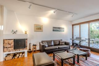 Villa entière dans marina privée - 9