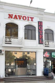 Navoiy Hotel - 9