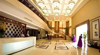 GreenTree Inn GuangDong DongGuan HouJie Business Hotel - 9