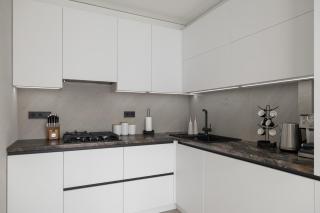 Luxury Etno Apartment with Cathedral Park View - 2
