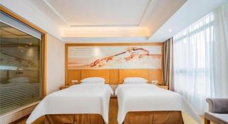 Vienna Hotel Chengdu Xinfan Furniture City - 7