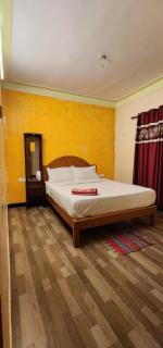 Saffron dreams - 4