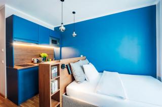 Brera Serviced Apartments Ulm - 8