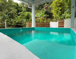 Cinnamon Cottage - Peaceful retreat in nature - Soufrière - 9
