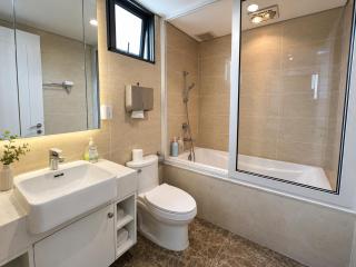 Nanahousing-Vinhomes Dcapital near Korean Town & Chinese area - Hanoi - 5