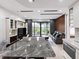 Nanahousing-Vinhomes Dcapital near Korean Town & Chinese area - Hanoi - 4