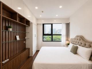 Nanahousing-Vinhomes Dcapital near Korean Town & Chinese area - Hanoi - 1
