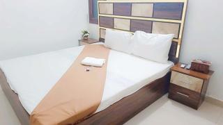 Veloura Master Double Bed Room - 0