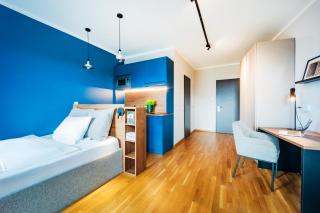 Brera Serviced Apartments Ulm - 1