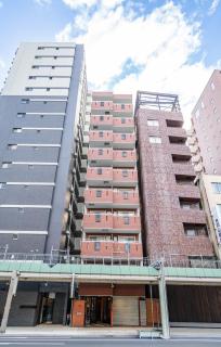 シャルムビルズ松屋町01 - 9