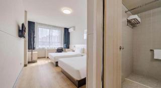 Jinjiang Inn Shanghai International Tourism and Resorts Zone Kangxin Highway Branch - 5