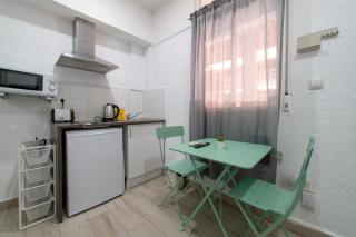 GZ20 Apartamento Argüelles - 4