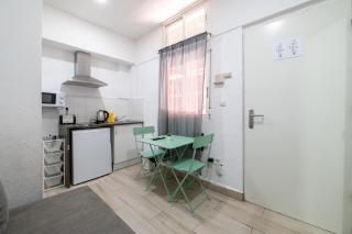 GZ20 Apartamento Argüelles - 8