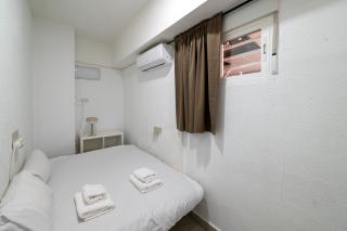 GZ20 Apartamento Argüelles - 7