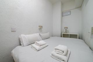 GZ20 Apartamento Argüelles - 9