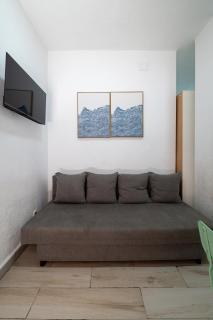 GZ20 Apartamento Argüelles - 1