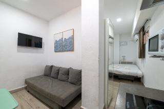 GZ20 Apartamento Argüelles - 6