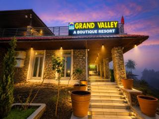 Grand Valley - A Boutique Resort in Mount Abu - 9
