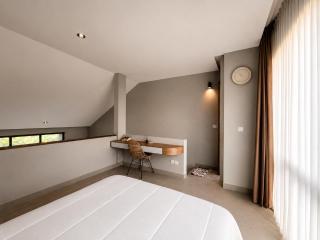 Sadana I19 - 2 Bedroom Lovely House near Kedungu, Tanah lot - 9