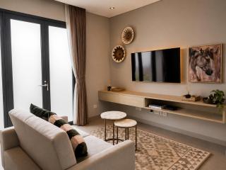 Sadana I19 - 2 Bedroom Lovely House near Kedungu, Tanah lot - 4