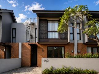 Sadana I19 - 2 Bedroom Lovely House near Kedungu, Tanah lot - 0
