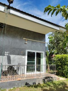 Relax Garden House - 8