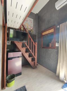 Relax Garden House - 5