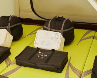 Kinoene SAKE CAMP - Camp - Vacation STAY 42047v -  - 2