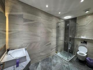 New Alamein - Luxury The Gate Towers Direct Sea View - 2