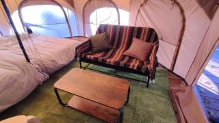 Lantern Garden Nasu Highlands Glamping Site - Camp - Vacation STAY 42054v - 9