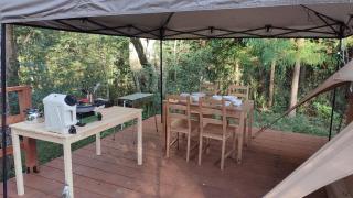 Lantern Garden Nasu Highlands Glamping Site - Camp - Vacation STAY 42054v - 5