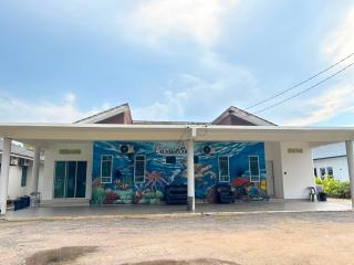 Casaria Homestay Paka - 0