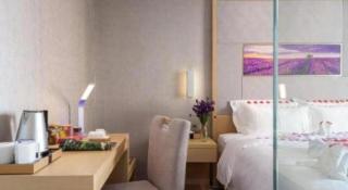 Lavande Hotel Guangzhou Financial City Chepi Metro Station - Canton - 2