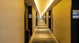 GreenTree Inn Express Hefei Yaohai Wanda Minghuang Road - 3