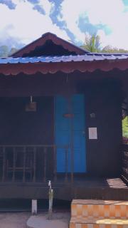 Pak Long Chalet Salang Tioman - 2