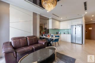 Skyline Prestige Residence by Vinhomes - 1